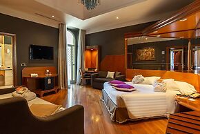 Hotel Isa