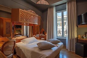 Hotel Isa