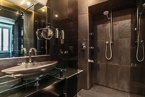 Hotel Isa