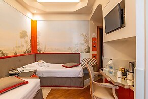 Hotel Isa