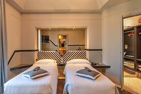 Hotel Isa