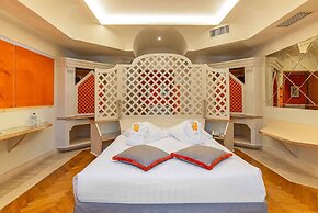 Hotel Isa