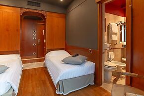Hotel Isa