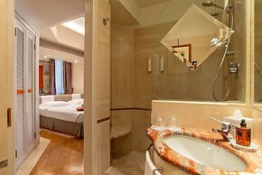 Hotel Isa