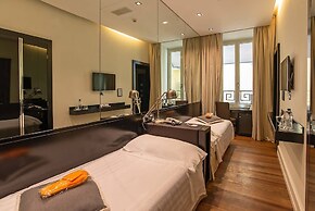 Hotel Isa