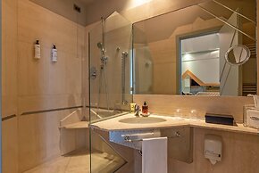 Hotel Isa