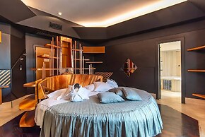 Hotel Isa