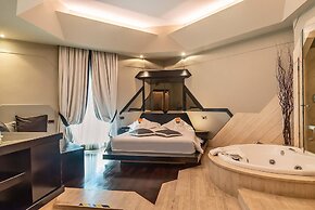 Hotel Isa