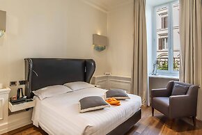 Hotel Isa