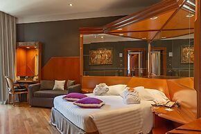 Hotel Isa