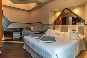 Hotel Isa