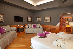 Hotel Isa