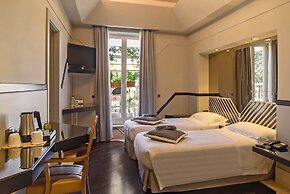Hotel Isa