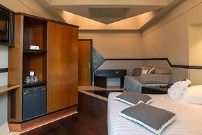 Hotel Isa