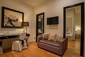 Hotel Isa