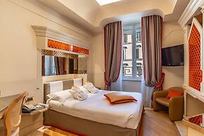 Hotel Isa