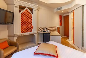 Hotel Isa