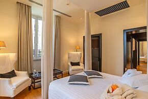 Hotel Isa