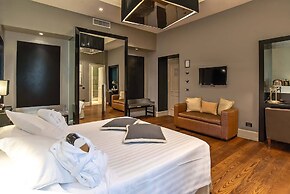 Hotel Isa