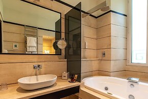 Hotel Isa