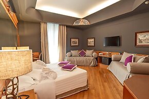 Hotel Isa