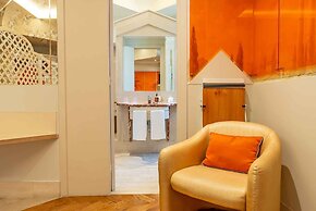 Hotel Isa