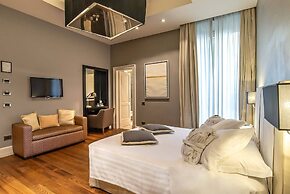 Hotel Isa