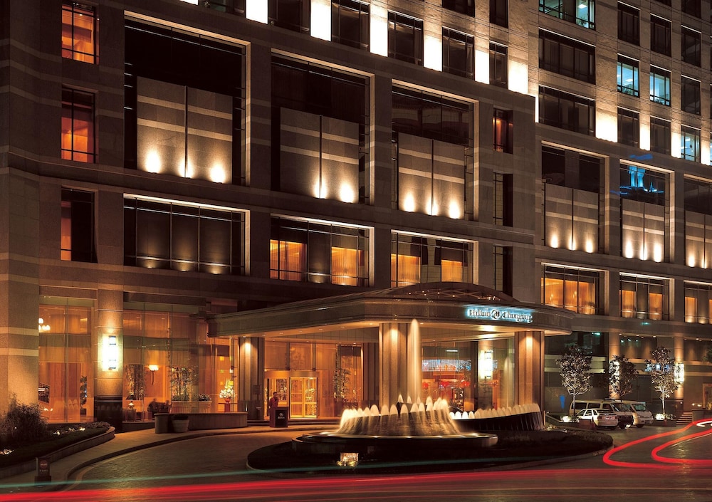 Hilton Chongqing Hotel