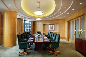 Hilton Chongqing Hotel