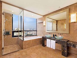 Hilton Chongqing Hotel