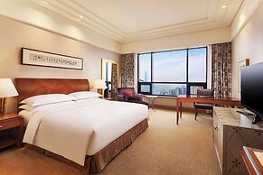 Hilton Chongqing Hotel