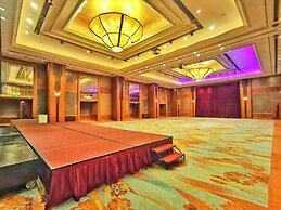 Hilton Chongqing Hotel