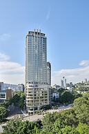 Hilton Chongqing Hotel