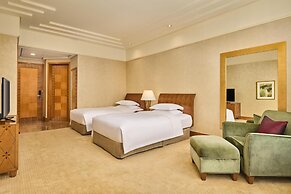Hilton Chongqing Hotel