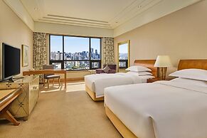 Hilton Chongqing Hotel