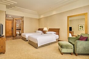 Hilton Chongqing Hotel