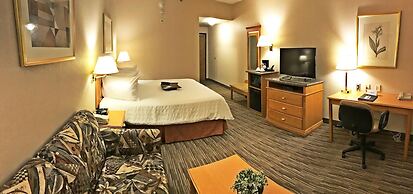 Humphry Inn & Suites