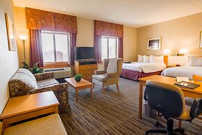 Humphry Inn & Suites