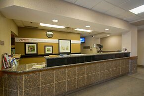 Humphry Inn & Suites