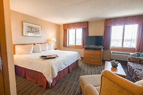 Humphry Inn & Suites