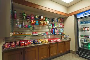 Humphry Inn & Suites