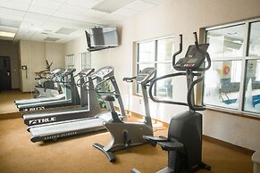 Humphry Inn & Suites
