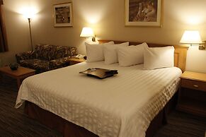Humphry Inn & Suites