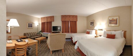 Humphry Inn & Suites