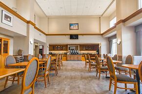 Humphry Inn & Suites