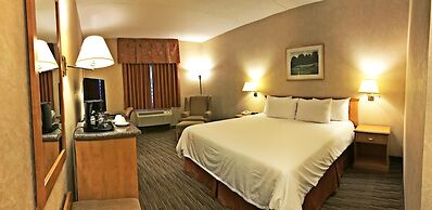 Humphry Inn & Suites