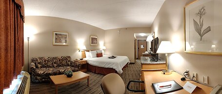 Humphry Inn & Suites
