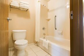 Humphry Inn & Suites