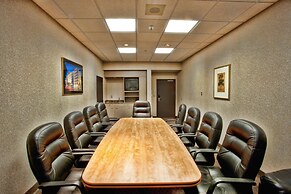 Humphry Inn & Suites
