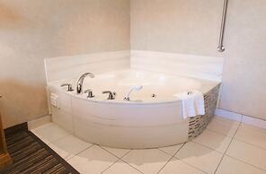 Humphry Inn & Suites
